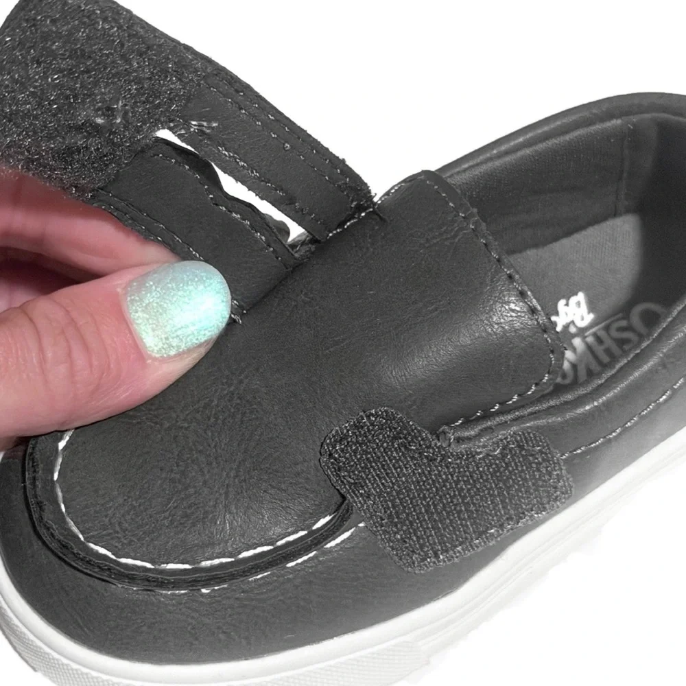 💥🆕💥 OshKosh B'gosh Boys Loafer Dress Shoes